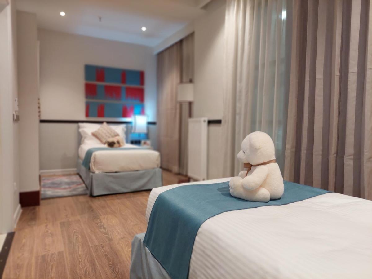 Hotel Somerset Centre 5*