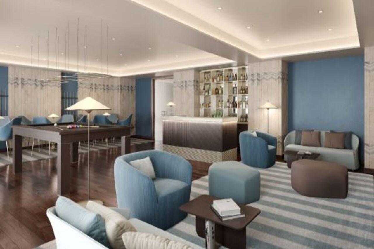 Somerset Centre Hotel 5*