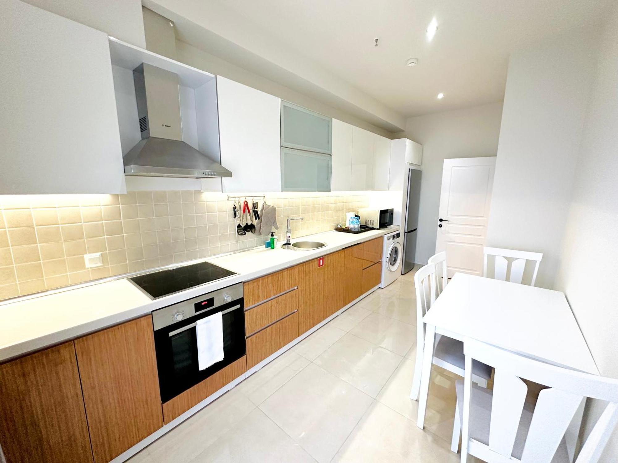 Somerset Centre 5*