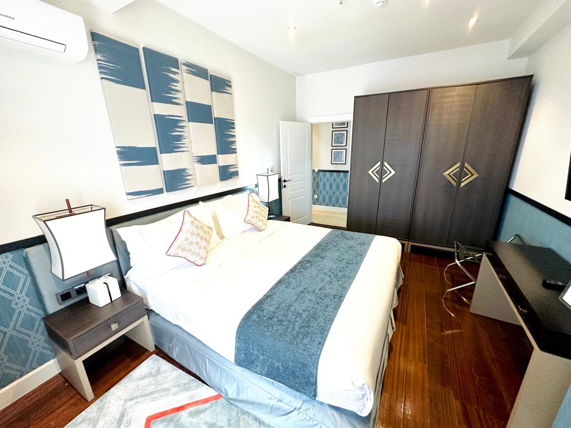 Hotel Somerset Centre Atyrau