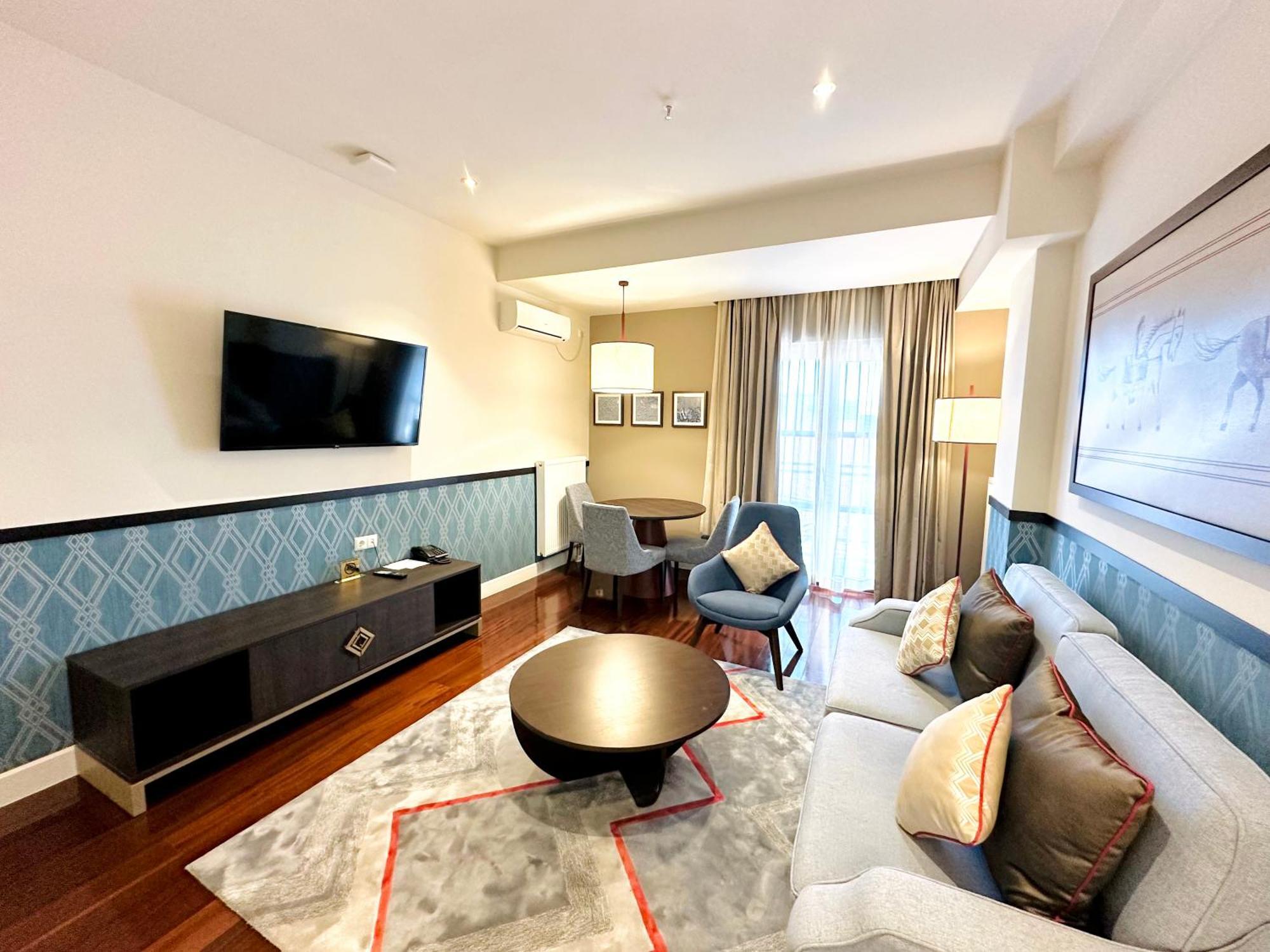 Hotel Somerset Centre 5*