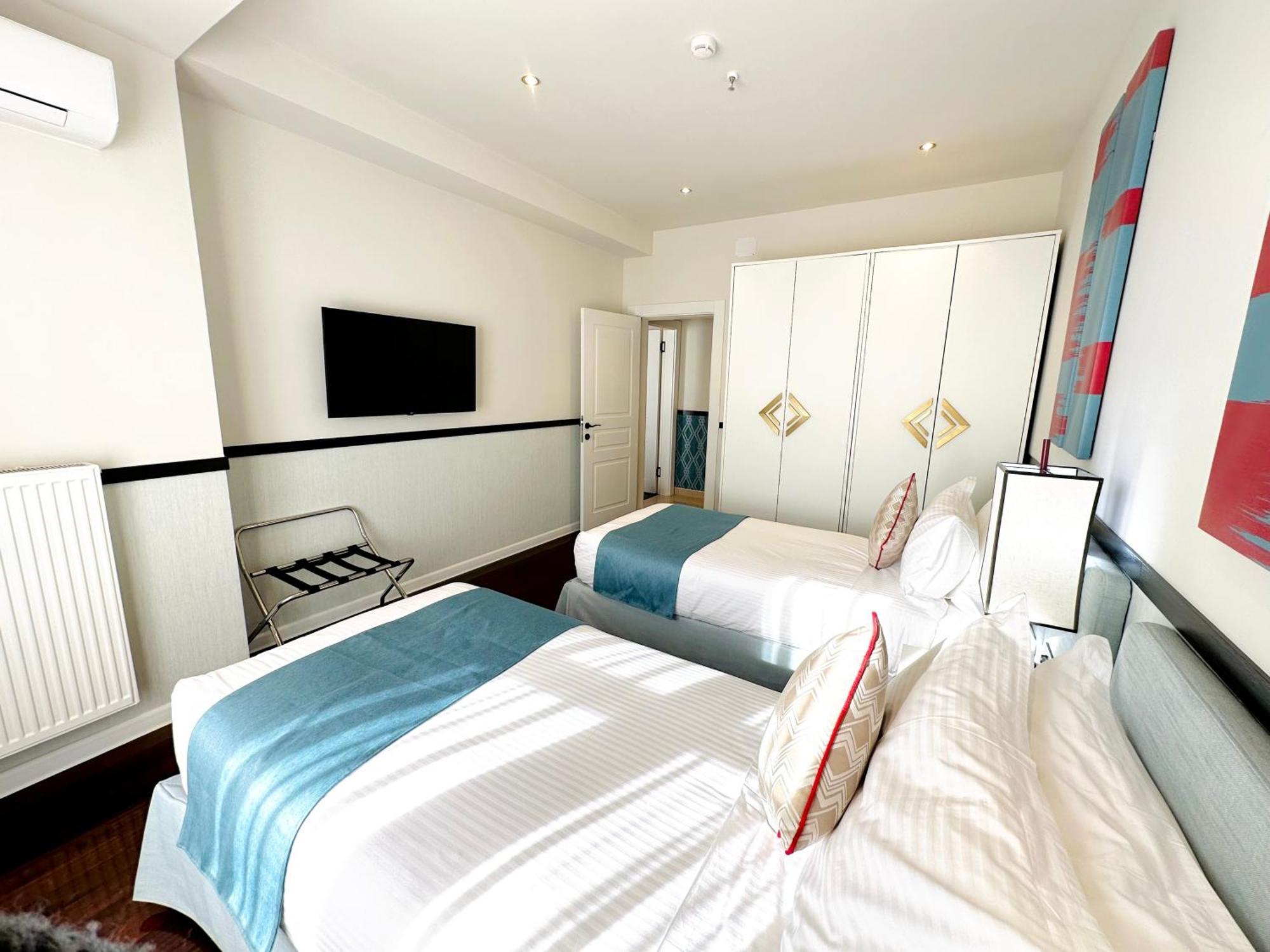 Hotel Somerset Centre 5*