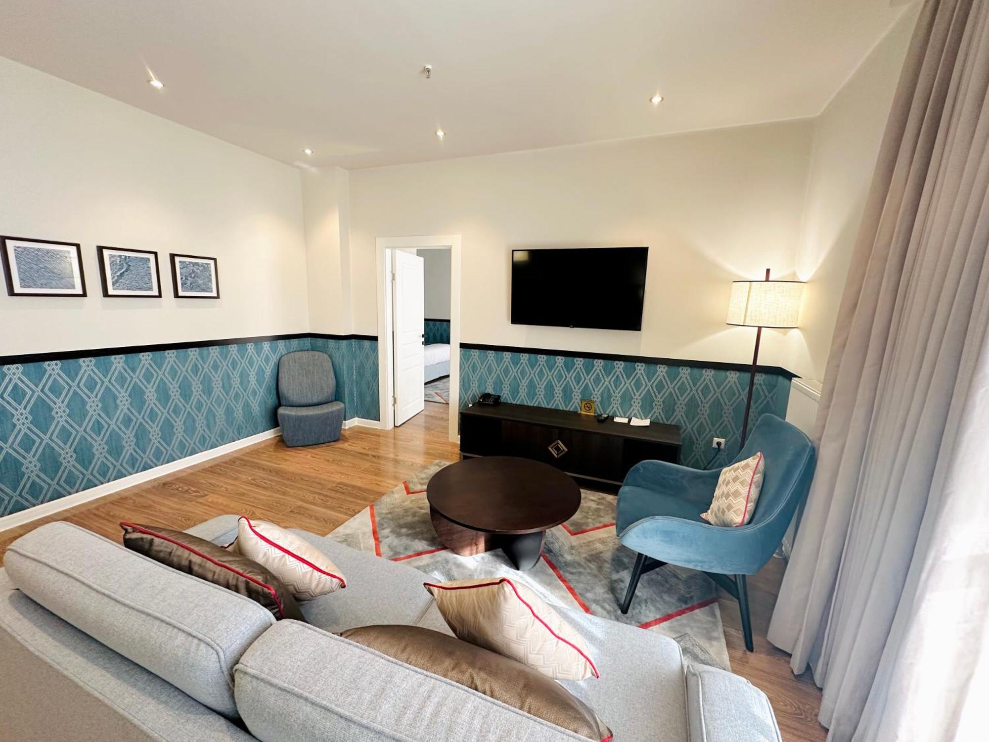 Hotel Somerset Centre